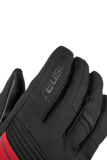 Reusch Louis R-TEX® XT 6401251 7068 black red 2